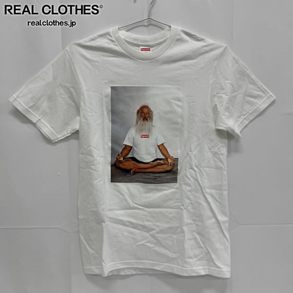楽天市場】supreme rick rubin teeの通販