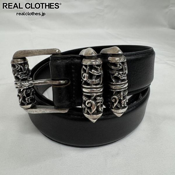 【中古】CHROME HEARTS/クロムハーツ BLT