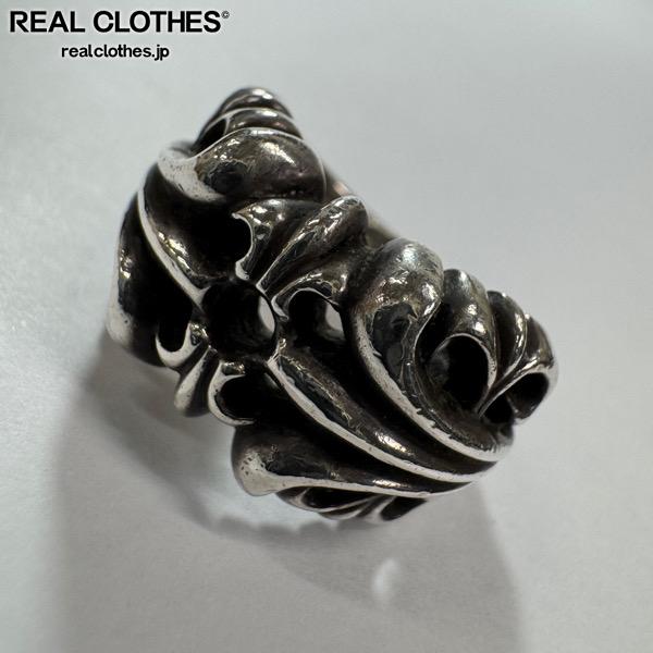 【中古】CHROME HEARTS/クロムハーツ K&a