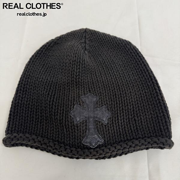 楽天市場】クロムハーツ ビーニーの通販