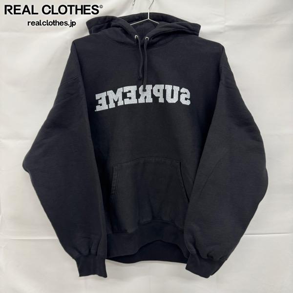楽天市場】supreme reverse fleece hooded（メンズファッション）の通販