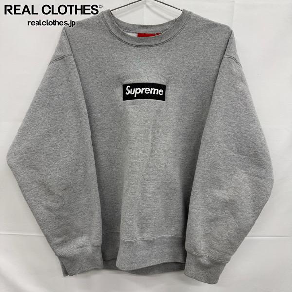 supreme 19ss formula crewneckの通販