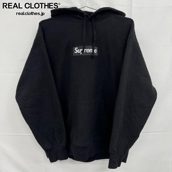 楽天市場】supreme box logo hoodieの通販