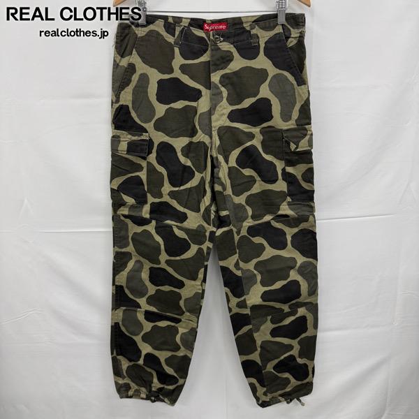 楽天市場】Supreme Cargo Pantの通販