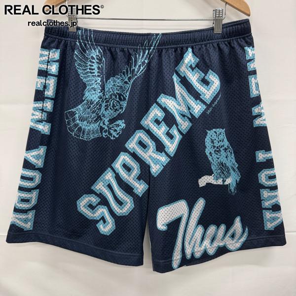楽天市場】supreme メッシュ パンツの通販