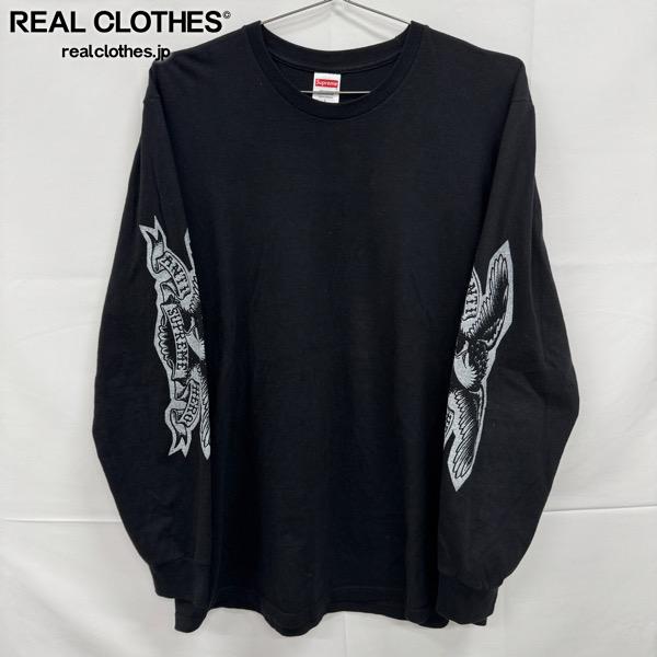 楽天市場】supreme アンタイヒーロー（Tシャツ・カットソー｜トップス