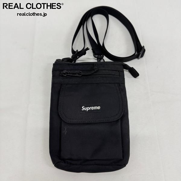 楽天市場】supreme ショルダー バッグ（ショルダーバッグ