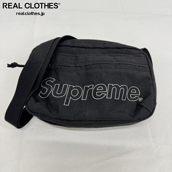 楽天市場】supreme 18aw shoulder bagの通販