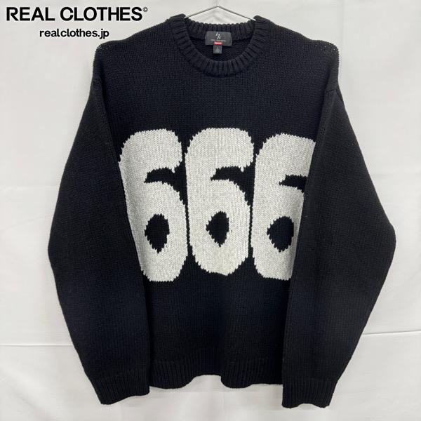 楽天市場】supreme yohji sweaterの通販