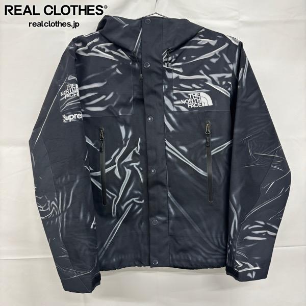 楽天市場】Supreme North Face Mountain Shell Jacketジャケット
