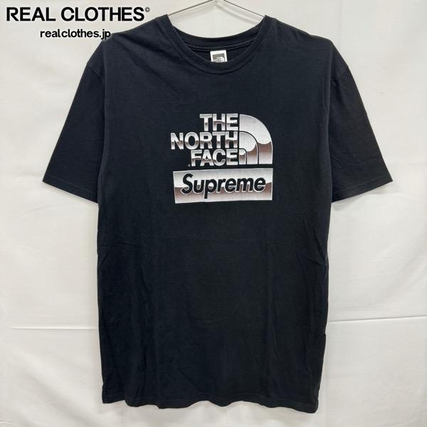 楽天市場】The North Face ノースフェイス（ブランドシュプリーム）（T