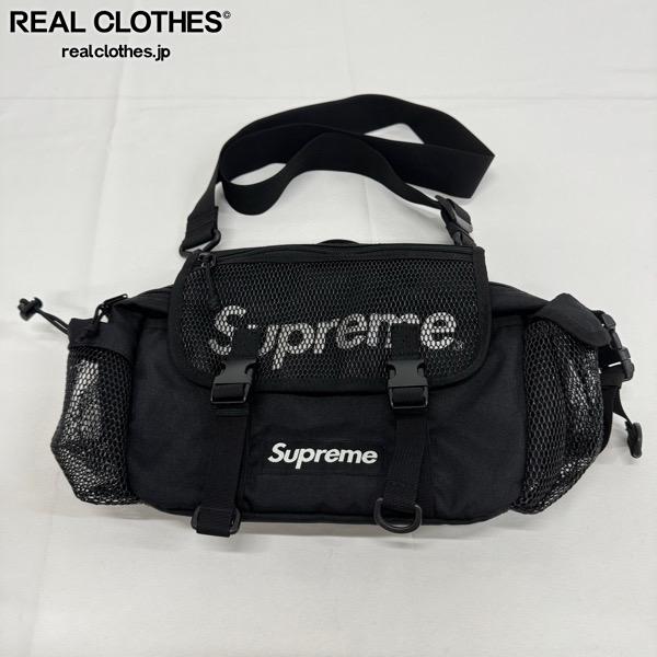 楽天市場】supreme 19ss ウエストバックの通販