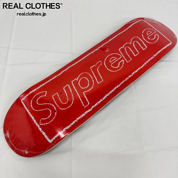 楽天市場】supreme kaws chalk logoの通販