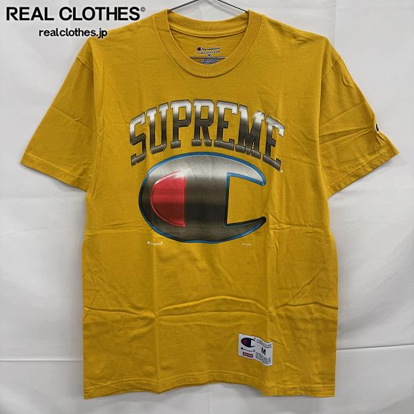 Supreme - チャンピオン コラボ supreme tシャツ 楽天市場】supreme チャンピオン（Tシャツ・カットソー｜トップス