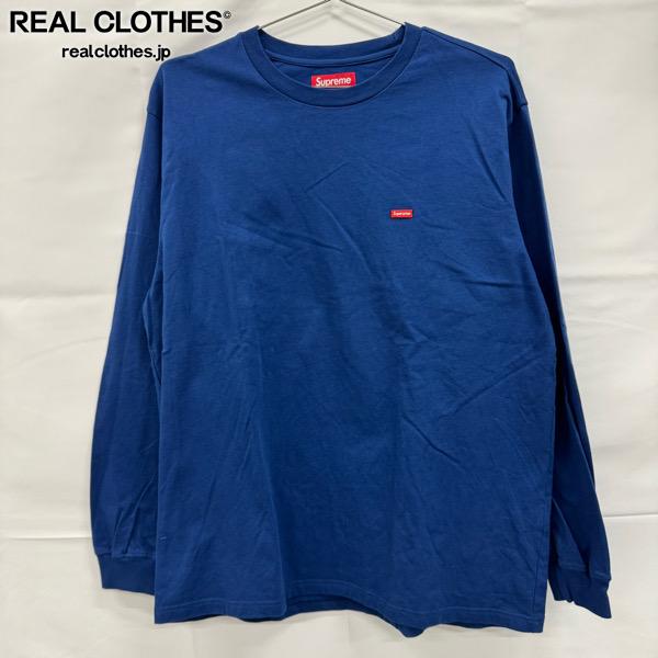楽天市場】supreme small box l/sの通販
