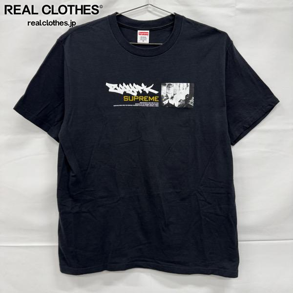 Rakuten - 【中古】Supreme/シュプリーム【25SS】Zoo York Dynasty Tee/ズーヨーク ダイナスティ 半袖Tシャツ/M