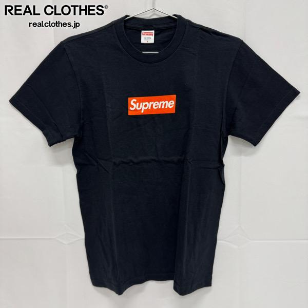 樂天商城 - 【中古】supreme/シュプリーム【19AW】San Francisco box logo 半袖Tシャツ/S