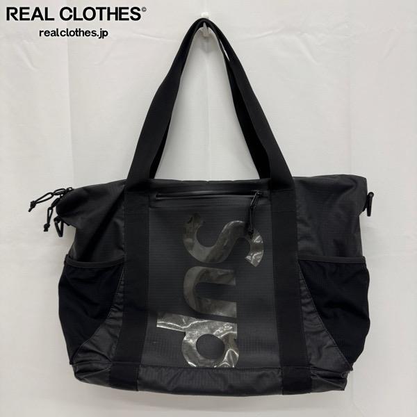 楽天市場】supreme 20aw zip tote bagの通販