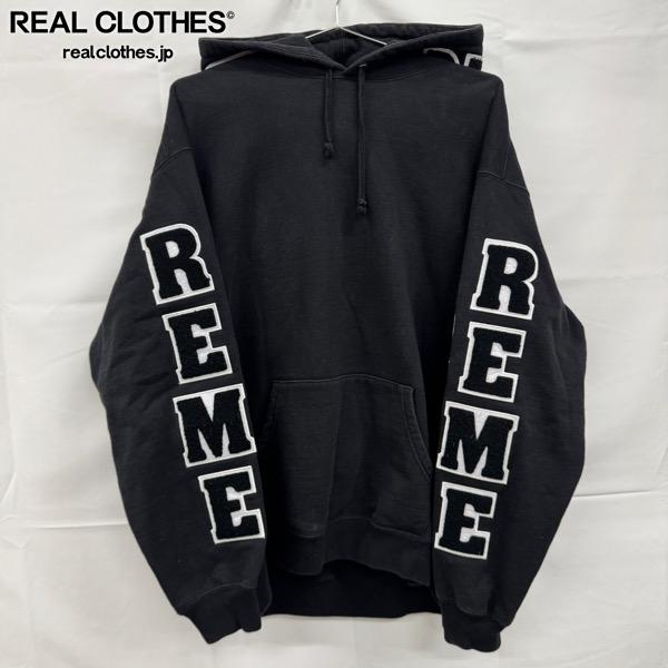 楽天市場】supreme chenille hoodedの通販