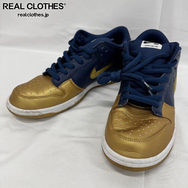 楽天市場】nike dunk low premium sb supremeの通販