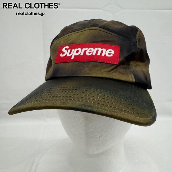 楽天市場】20ss satin digi camo camp capの通販