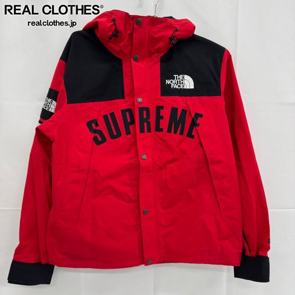 楽天市場】supreme north face マウンテンパーカーの通販