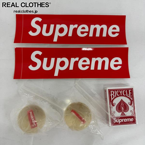 楽天市場】supreme ノベルティの通販