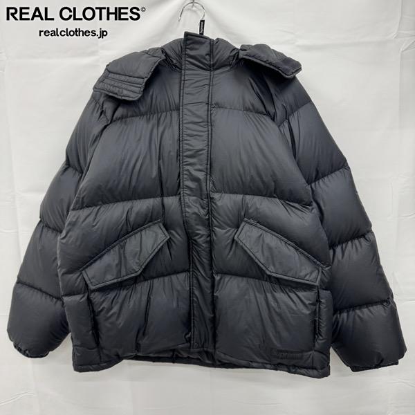 Rakuten - 【中古】Supreme/シュプリーム【24AW】700-Fill Down Lightweight Puffer Jacket/ パファー ダウンジャケット /XXL