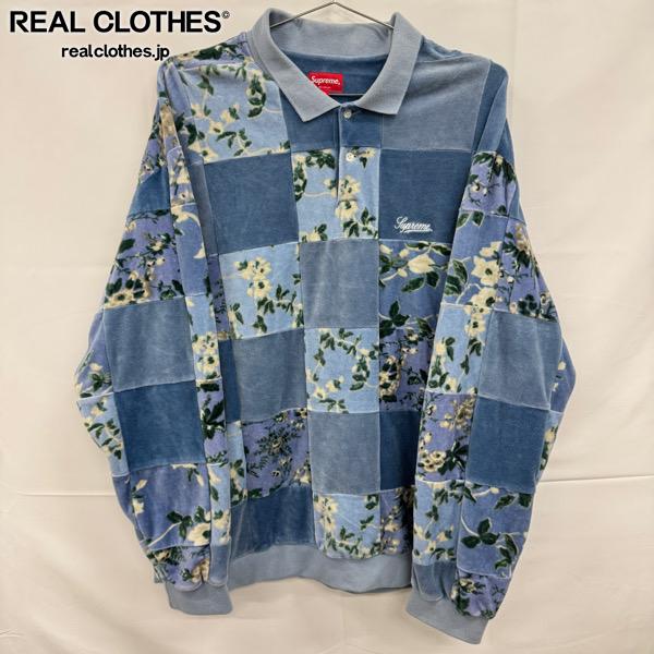 楽天市場】Supreme シュプリーム（ポロシャツ｜トップス）：メンズ