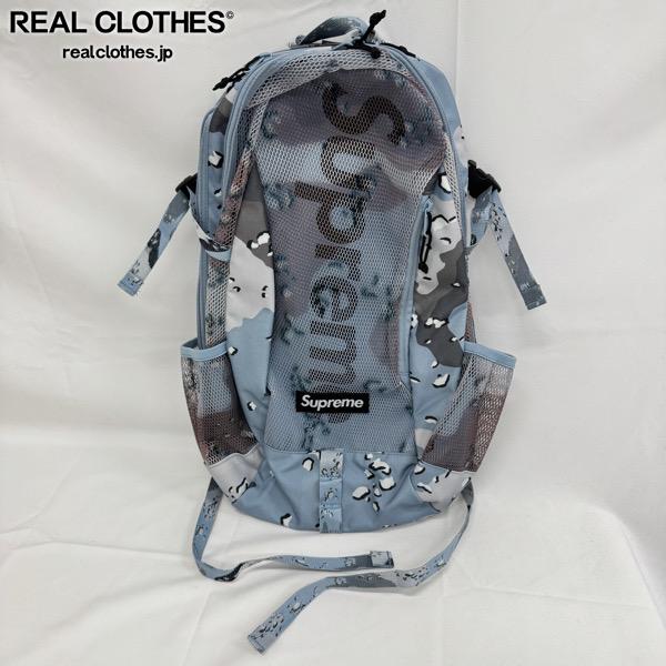 楽天市場】supreme backpack 20ssの通販