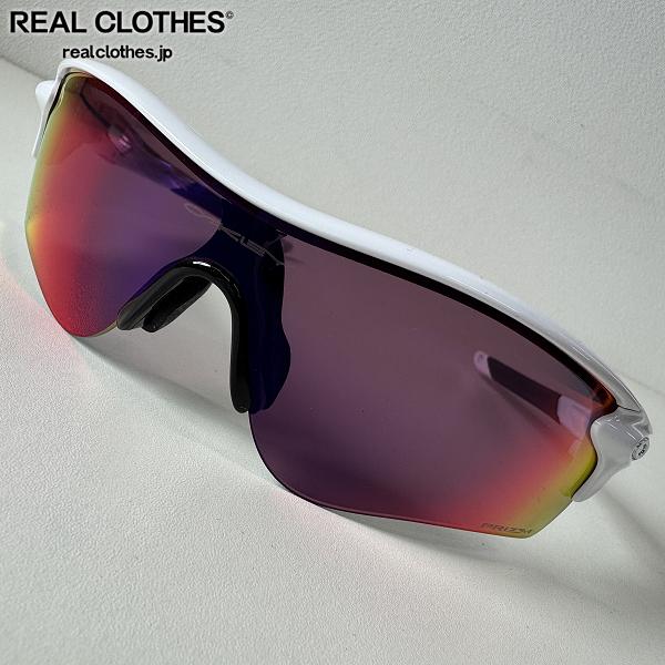 ファッションシーンで話題のこれから流行るブランド12選 楽天市場】oakley radar中古の通販 セル、プラスチックフレーム