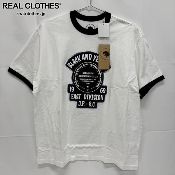 楽天市場】ラッツ 中古（Tシャツ・カットソー｜トップス）：メンズ