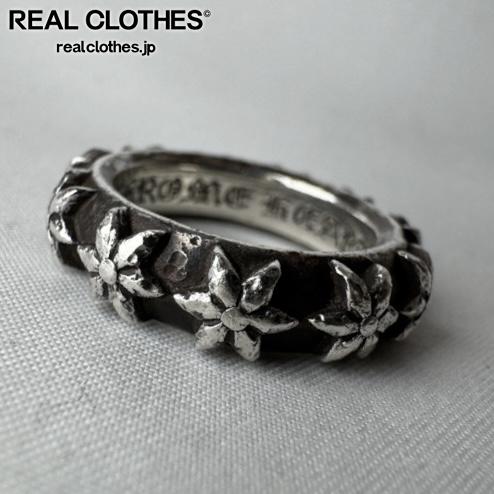【中古】CHROME HEARTS/クロムハーツ ス
