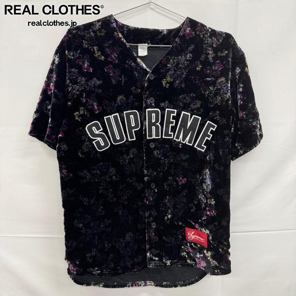 楽天市場】supreme floral silk track jacketの通販
