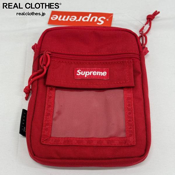 楽天市場】supreme シュプリーム ショルダーバッグ ポーチの通販