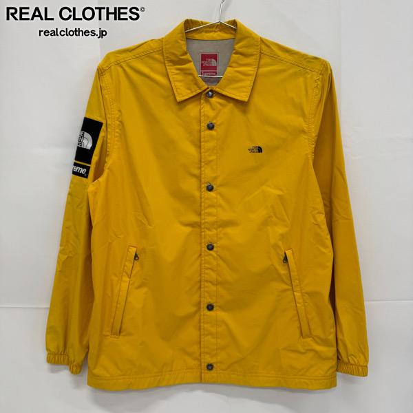 楽天市場】supreme north face コーチジャケットの通販