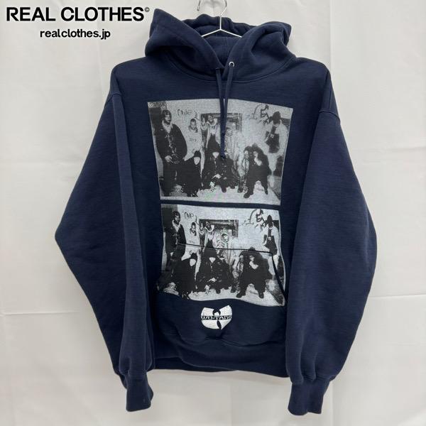 楽天市場】wu-tang clan パーカーの通販