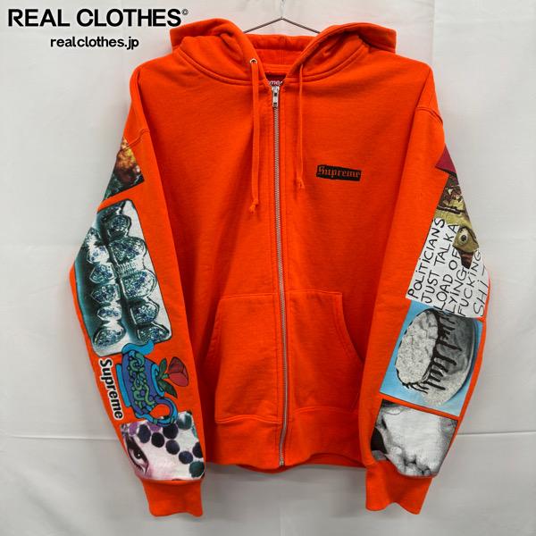 楽天市場】supreme spread hooded（パーカー｜トップス）：メンズ