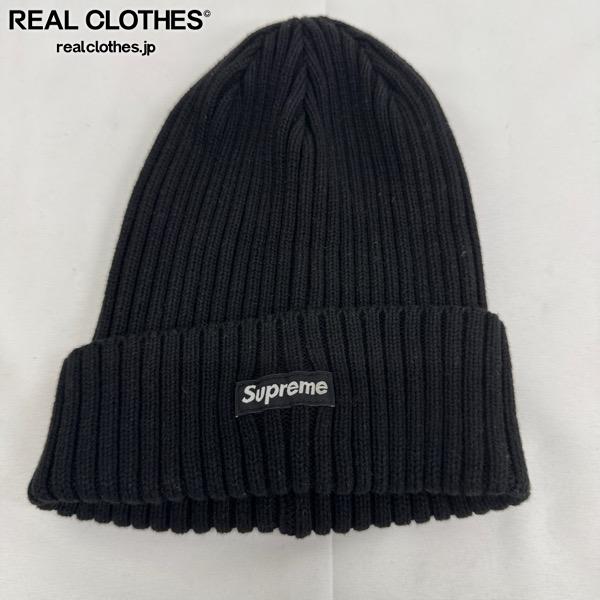 楽天市場】Supreme Ribbed Beanieの通販