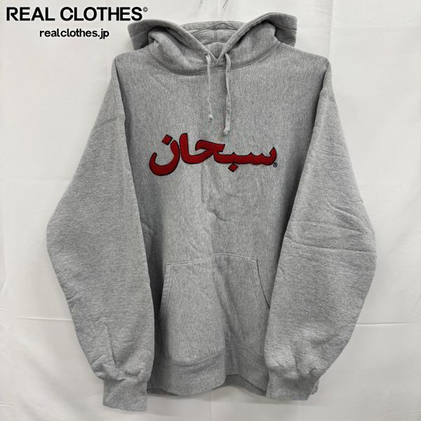 楽天市場】supreme arabic（パーカー｜トップス）：メンズファッション