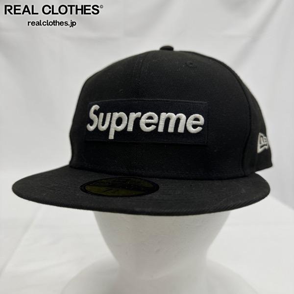 楽天市場】supreme x NewEra シュプリーム x ニューエラの通販