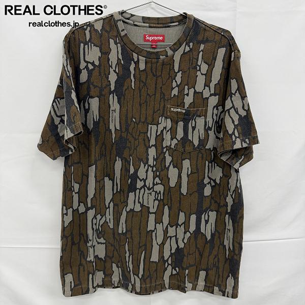 楽天市場】supreme 迷彩（Tシャツ・カットソー｜トップス）：メンズ