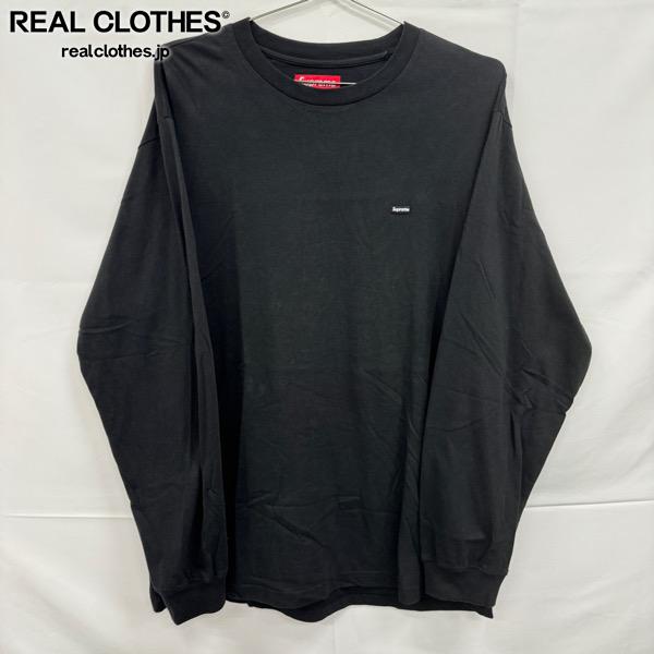 楽天市場】supreme box logo l/s teeの通販