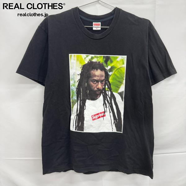 楽天市場】supreme buju banton teeの通販
