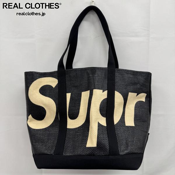 楽天市場】supreme 20aw zip tote bagの通販