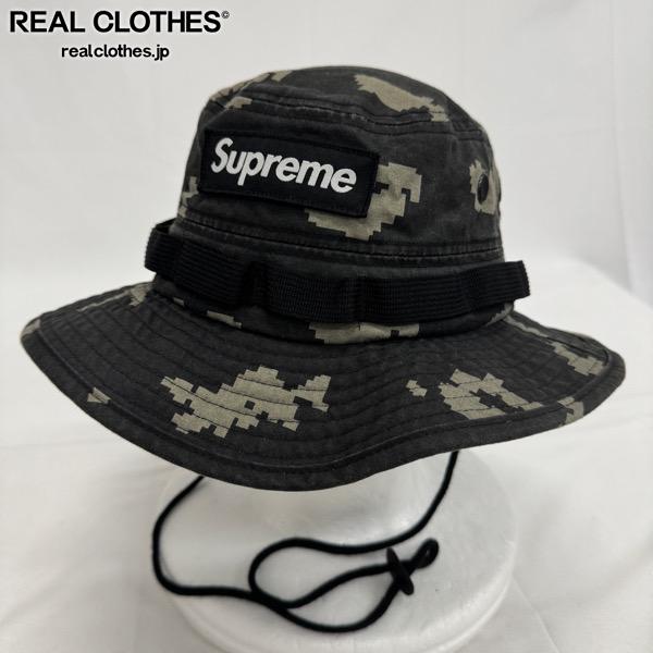 楽天市場】Supreme Military Boonieの通販