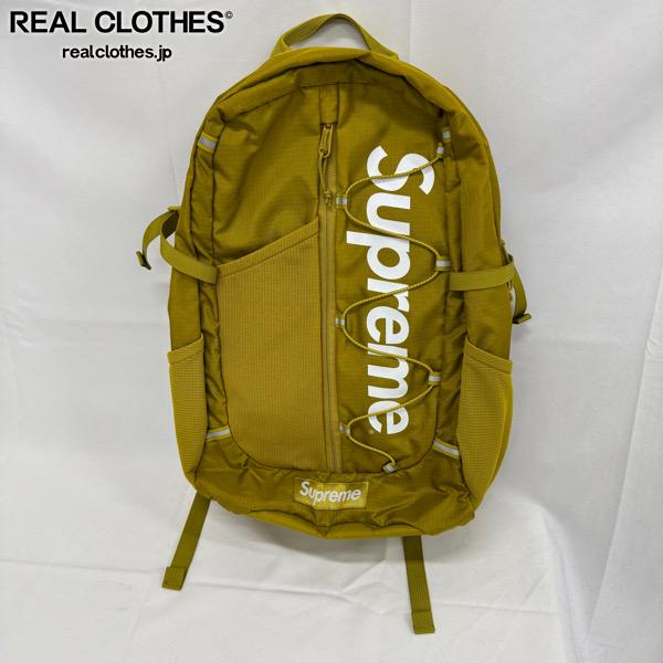 楽天市場】17ss supreme backpackの通販
