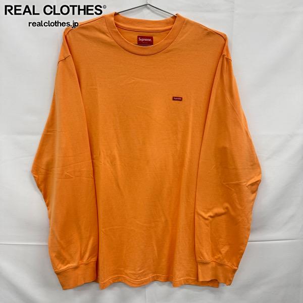 楽天市場】supreme tシャツ オレンジの通販
