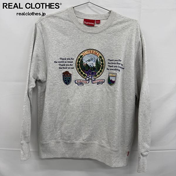 楽天市場】supreme 中古（スウェット・トレーナー｜トップス）：メンズ