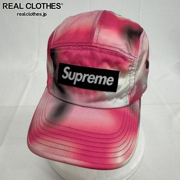 楽天市場】supreme cap pink（帽子｜バッグ・小物・ブランド雑貨）の通販